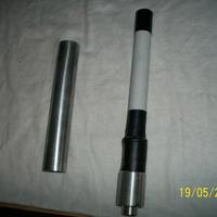 Sonda esterna per geiger SV500 anche per liquidi