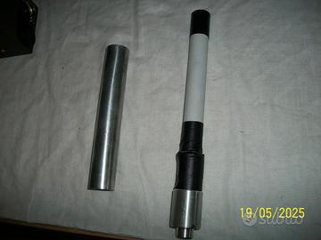 Sonda esterna per geiger SV500 anche per liquidi