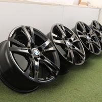 Cerchi in lega BMW Serie 1 Serie 2 X1 X2 16
