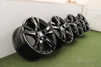Cerchi in lega BMW Serie 1 Serie 2 X1 X2 16