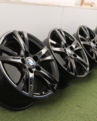 Cerchi in lega BMW Serie 1 Serie 2 X1 X2 16