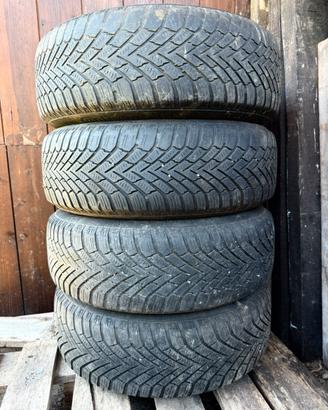 Wintercontact TS 860 185/65 r15 88T M+S