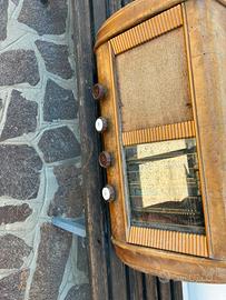 Radio storico
