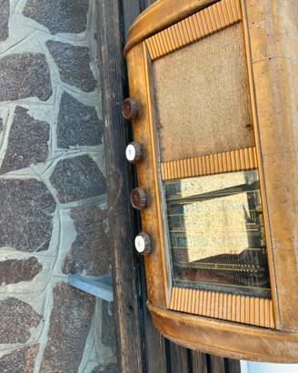 Radio storico