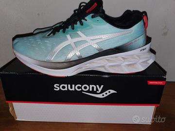 scarpe running 42.5 