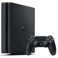 Ps4 slim da 1 tb !!