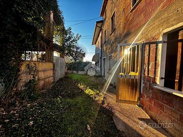 RUSTICO A FARRA DI SOLIGO