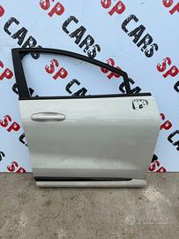 PORTA PORTIERA ANTERIORE DESTRA FORD PUMA