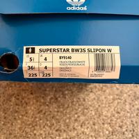 SuperStar slipon