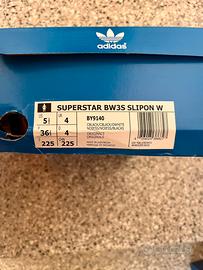 SuperStar slipon