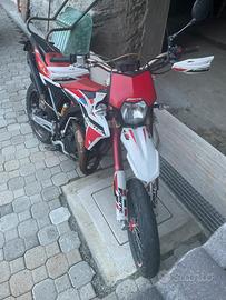 Fantic xm competition 2022