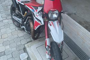 Fantic xm competition 2022