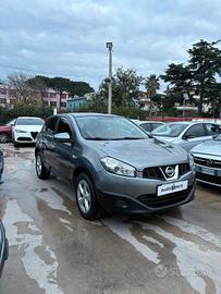 Nissan Qashqai 1.5 dCi DPF Tekna