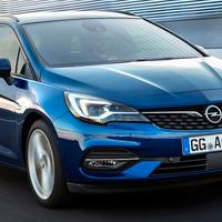 Ricambi Opel Astra Corsa Karl Insignia Adam 