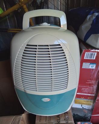 Deumidificatore