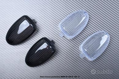 Vetro frecce posteriore BMW R1100 R / GS / S