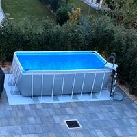 Piscina index