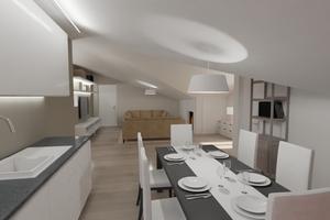 Appartamento di Paese