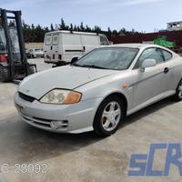 HYUNDAI COUPÃ? GK 2.0 GLS 143CV 03-09 -ricambi