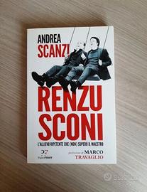 Renzusconi - Andrea Scanzi - PaperFirst by Il Fatt