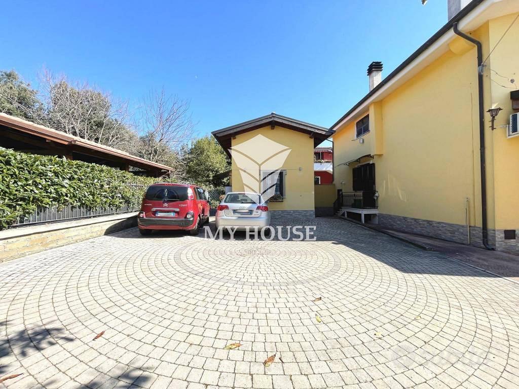 Casa – Palestrina, Colombella - Vista 3