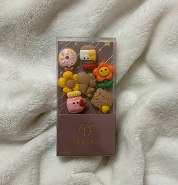 Set mini calamite da frigo