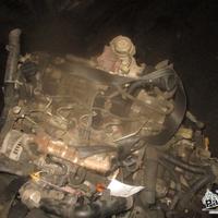 motore TOYOTA COROLLA 1.4 TD 2006 1NDTV 457/2025