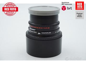 Carl Zeiss Hasselblad S-planar 135 F5.6