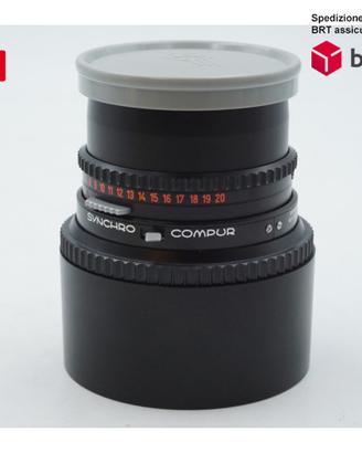 Carl Zeiss Hasselblad S-planar 135 F5.6