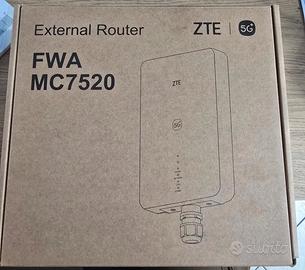 Antenna FWA 5G G5 Max (MC7520)