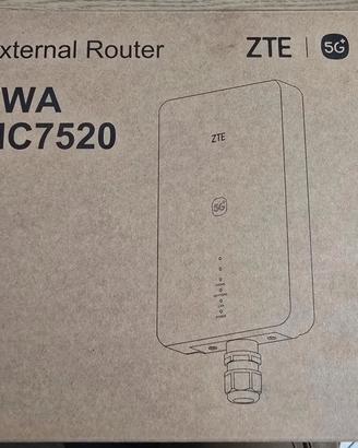 Antenna FWA 5G G5 Max (MC7520)
