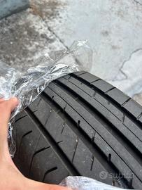 2 Fulda EcoControl suv 215 65 17 99v