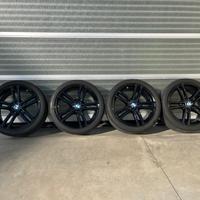 Cerchi bmw 719M