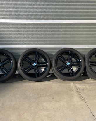 Cerchi bmw 719M