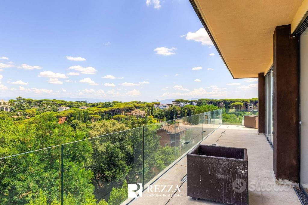 Appartamento – RM - Vista 2