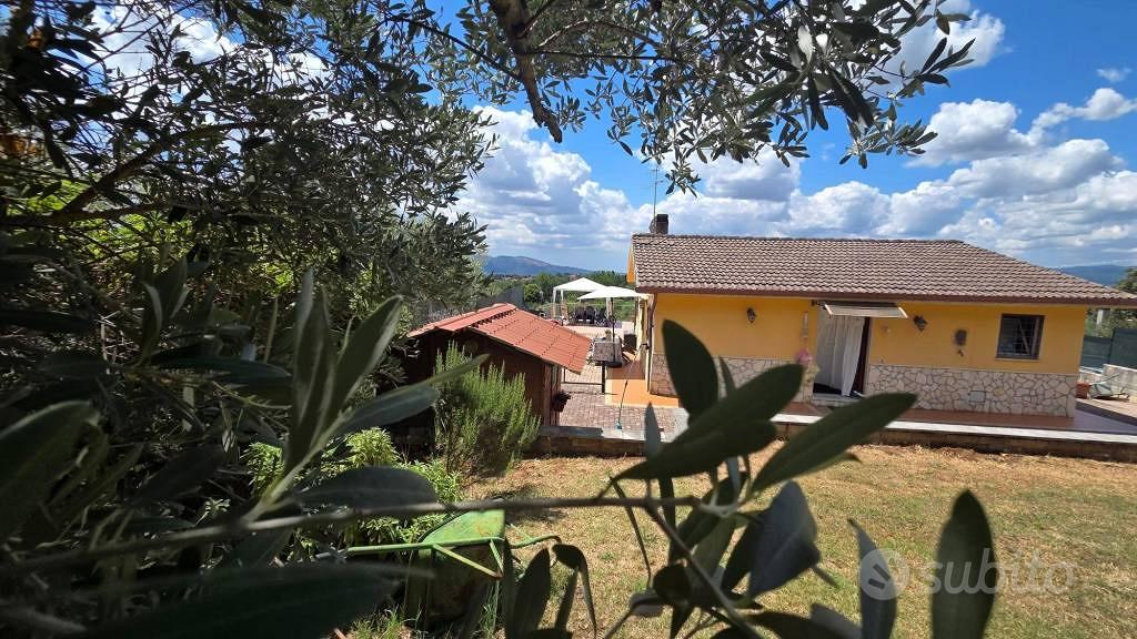 Casa – Cave, San Bartolomeo - Vista 5