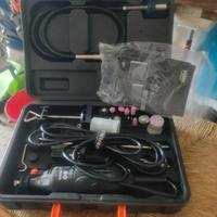 Minitrapano Ferm CMT 1010