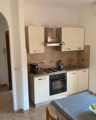 Appartamento per vacanze estive