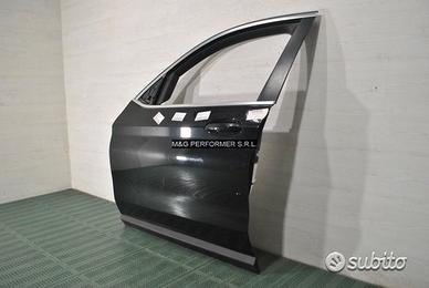 Porta anteriore sinistra BMW X4 G02 |18387