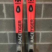 Sci volkl race tiger