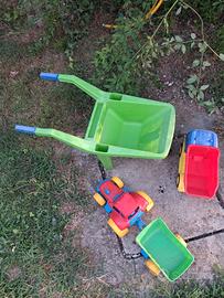 Giochi bambini