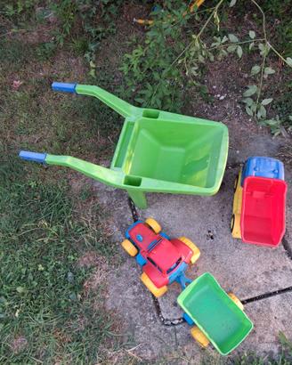 Giochi bambini