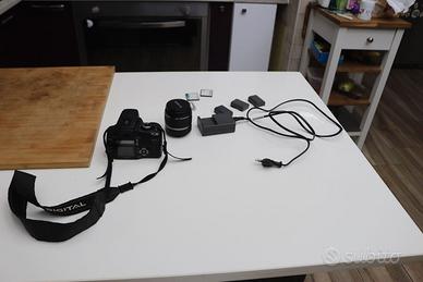 canon eos 350