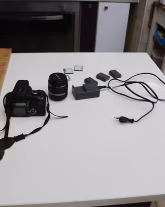 canon eos 350