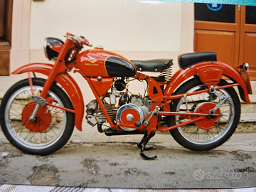 Guzzi Airone Sport d'epoca