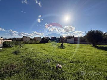 Terreno - Priolo Gargallo