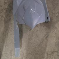copri ruota posteriore kawasaki z750 