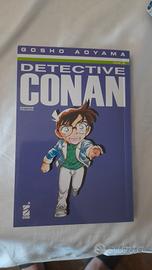 Detective Conan Vol. 107