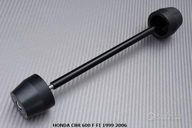 Tamponi Forcella per HONDA CBR 600 F FI 1999 2006