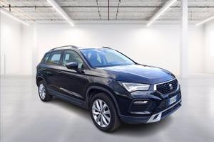 SEAT Ateca 1.5 ecotsi Business 150cv dsg